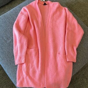 HALOGEN cardigan
